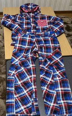 スノーボードウエア　ユニセックス