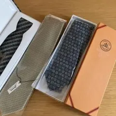 KINKODO ネクタイ セット
