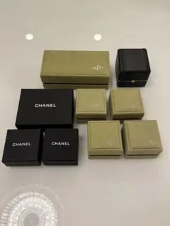 2026年最新】ヴァンクリ空箱の人気アイテム - メルカリ