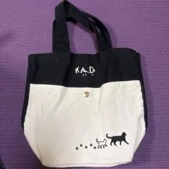 KALDI COFFEE FARM トートバッグ