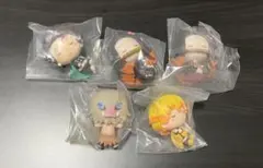 新品】東海オンエア一番くじ ちょこのっこフィギュア ラバーチャーム