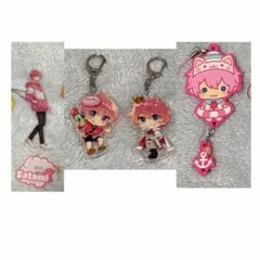 すとぷり さとみ アクキー ラバスト アクスタ - メルカリ