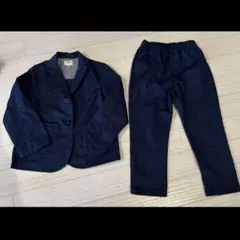 Samansa Mos2 セットアップXL 120