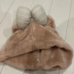 シェリーメイ マフラー ファンキャップ