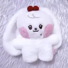 LE SSERAFIM サクラ マスター SAKURA 10cm ぬいぐるみ - メルカリ