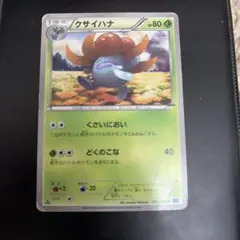 クサイハナのサムネイル