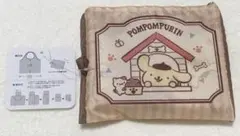 サンリオ ポムポムプリン エコバッグ　未使用