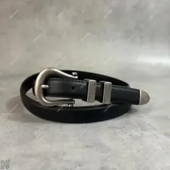 トリーレザー ベルト