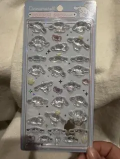 ボンボンドロップ国内正規品　シナモロール