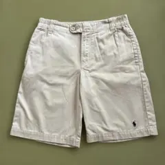 ラルフローレン　ハーフパンツ　150cm