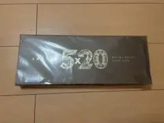 嵐 5×20 DVD 4点セット