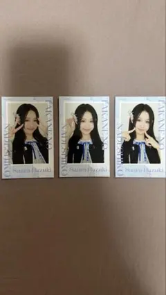 2026年最新】高嶺のなでしこ チェキの人気アイテム - メルカリ