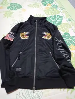 2025年最新】avirex スカジャンの人気アイテム - メルカリ 