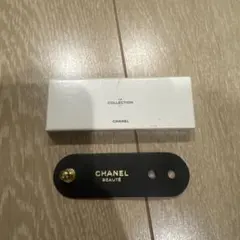 CHANEL LA COLLECTION 小物