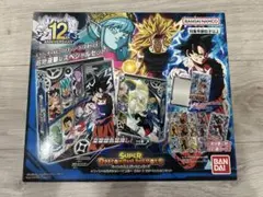 2026年最新】ドラゴンボールヒーローズ12周年バインダーの人気アイテム