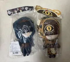 第五人格 着せ替え ぬいぐるみ 占い師 セット 公式