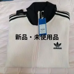 adidasアディカラー ワッフル クラシック トラックトップ XL