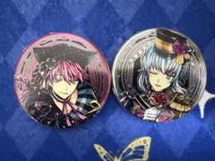 2026年最新】あくねこ 缶バッジ 3周年の人気アイテム - メルカリ