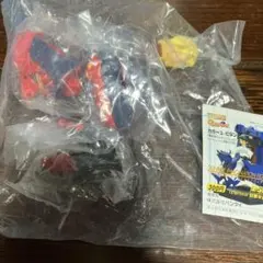 サンライズイマジネーションフィギア