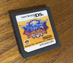 星のカービィ 参上!ドロッチェ団