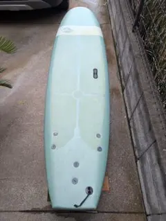 Softech ソフトボード ROLLER 66