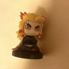 すわらせ隊　煉獄杏寿郎 鬼滅の刃