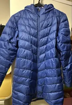 L.L.Bean ロング丈ダウンコート