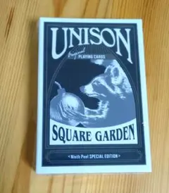 2025年最新】ユニゾン トランプの人気アイテム - メルカリ