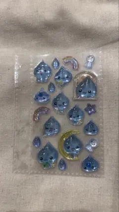 正規品　ページ完成品