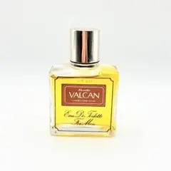 ◽︎廃盤　ほぼ未使用品　カネボウ バルカン オードトワレ 30ml◾︎のサムネイル