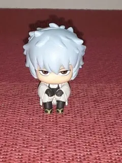 銀魂 まちぼうけ 坂田銀時フィギュア