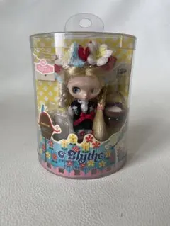 アップルスイートエンジェル 新品未開封♡プチブライス本体 PBL-56