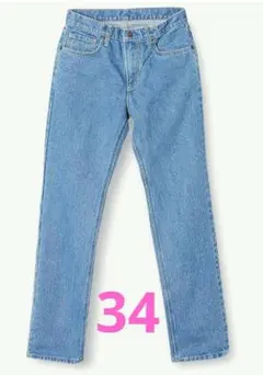 EDWIN(エドウィン) メンズ 403 ストレートジーンズ デニム