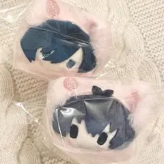 バラ売り可　ブルーロック　はるにゃんこ　たぴぬい　糸師凛　潔世一　ブルロ