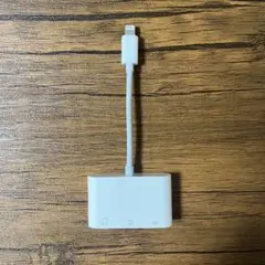 iPhone対応 Lightning SDカード USB変換アダプタ 動作確認済