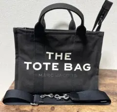 MARC JACOBS トートバッグ