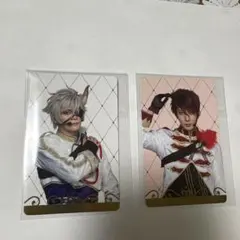 鬼丸 大包平 2枚セット