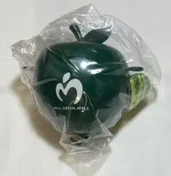 ミセスグリーンアップル　映画グッズ　ポップコーンボックス
