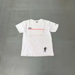 WTAPS ダブルタップス Tシャツ 半袖 プリント 刺繍 白 XL - メルカリ