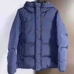 BEAUTY&YOUTH UNITED ARROWS ナイロン ダウンジャケット