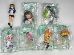 2026年最新】ちっちゃな雪使いシュガー フィギュアの人気アイテム