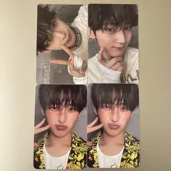 ENHYPEN ソヌトレカ