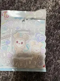 TWICE カードホルダー ダヒョン