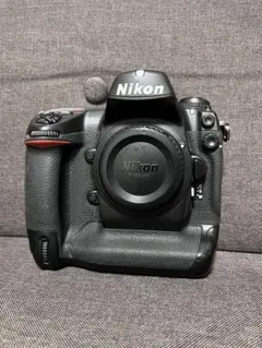 Nikon D2X デジタル一眼レフカメラ 本体