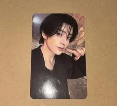 ENHYPEN THE SIN : VANISH ジェイク トレカ