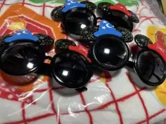 ディズニー サングラス 3点セット