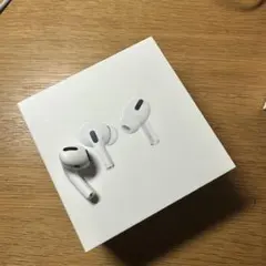 AirPods Pro 本体　左耳
