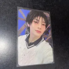 straykids KARMA アイエン