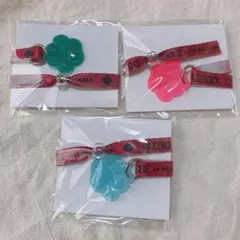 バズロック チョーカー3種