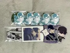 名探偵コナン コルン